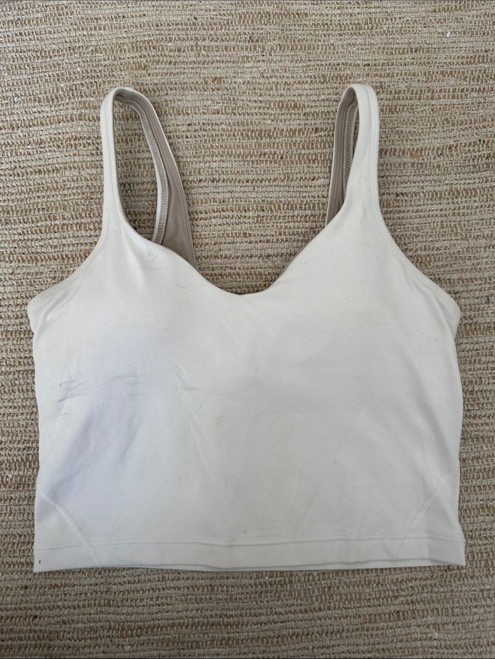 Lululemon Align Tank - Size 4